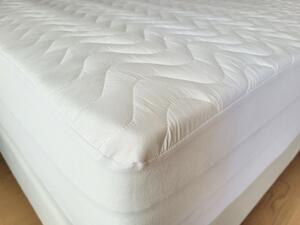 Protezione per il materasso con finitura impermeabile - 120x60 cm