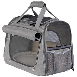 Furrever Friends Hand Citty Gray - trasportino per cani e gatti Furrever Friends