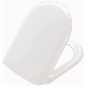 Pressalit magnum - sedile wc giallo