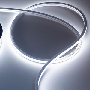 Strisce LED al neon T03 Topview 6500K bianco freddo 5 metri 24 V 45 W IP67