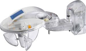 BUSCH-JAEGER Stazione meteo flex WS-1-WL.11, senza fili
