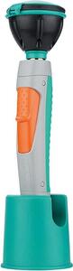B-SAFETY doccia ad occhio ClassicLine con un soffione doccia attacco a parete/tavolo 1/2 pollice IG - BR 712 025