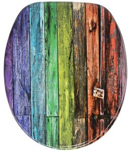SANILO® Sedile per wc arcobaleno, coperchio per wc direttamente dal produttore, sedile per wc, sedile per wc, sedile per wc, sedile per wc, sedile per wc, sedile per wc, sedile per wc, sedile per wc, sedile per wc