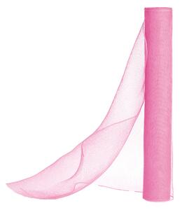 Set 6 Bobine Decorativa Mesh Roll 54 x 10 mt