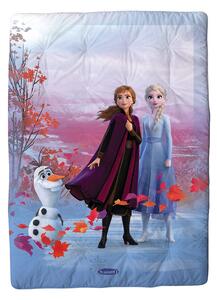 Scaldotto Frozen Elsa in Cotone Caleffi