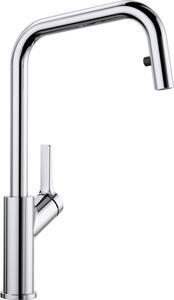 Miscelatore per lavello con leva Blanco JURENA-S cromo 520765