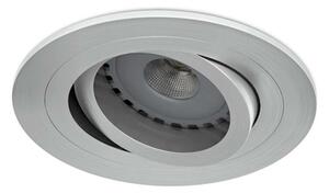 Faretto da incasso a soffitto - ZIO - Beneito Faure Lighting - LED /  quadrato / in alluminio