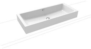 KALDEWEI PURO lavabo da appoggio bianco alpino