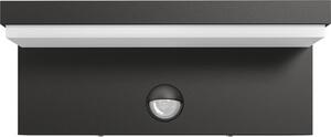 Philips by Signify Philips myGarden Bustan Lampada da parete 9W
