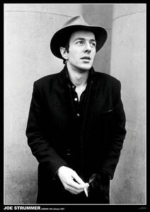 Posters, Stampe Joe Strummer - Clash London