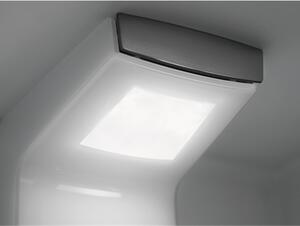 Electrolux KRS4DE18S Frigorifero Monoporta da Incasso 314 Litri Classe E Raffreddamento Ventilato