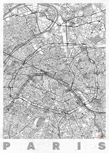 Mappa Paris, Hubert Roguski