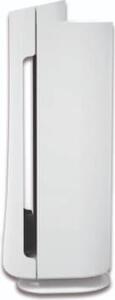Argo Purificatore d'Aria Filtro HEPA Lampada UVC Superficie max 30 mq - 495000025 Pury Plus UVC