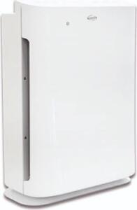 Argo Purificatore d'Aria Filtro HEPA Lampada UVC Superficie max 30 mq - 495000025 Pury Plus UVC