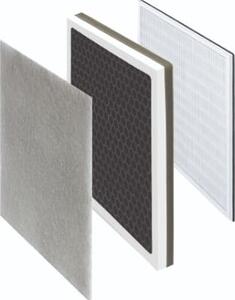 Argo Purificatore d'Aria Filtro HEPA Lampada UVC Superficie max 30 mq - 495000025 Pury Plus UVC