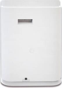 Argo Purificatore d'Aria Filtro HEPA Lampada UVC Superficie max 30 mq - 495000025 Pury Plus UVC