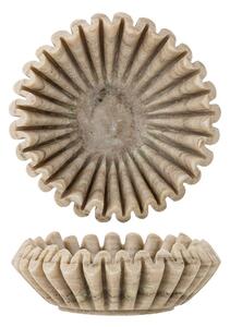 Ciotola decorativa in marmo ø 17,5 cm Harmonia – Bloomingville