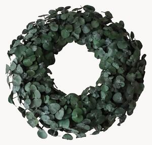 Ghirlanda fatta a mano Eucalyptus Halo