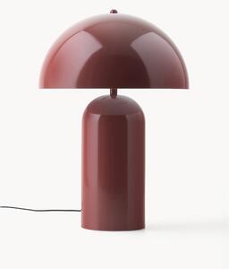 Lampada da tavolo retrò XL Walter, alt. 55 cm