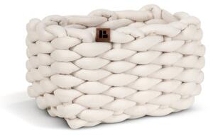 Cesto in tessuto 20x15x11 cm Peach Skin S – Bigso