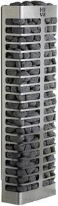 Stufa per sauna Huum Steel 3,5 kW | richiede un regolatore separato | H1007011