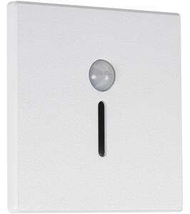 Kanlux 90791 - Lampada LED per gradini con sensore MAGNIK LED/1,7W/230V CCT bianca quadrata