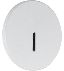 Kanlux 90797 - Lampada per scale LED MAGNIK LED/1,7W/230V CCT bianca rotonda