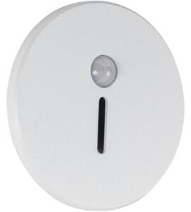 Kanlux 90795 - Lampada LED rotonda bianca per gradini con sensore MAGNIK LED/1,7W/230V CCT