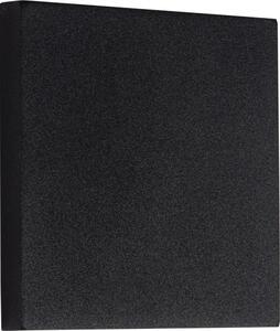 Kanlux 90824 - Lampada per scale MAGNIK LED/1,7W/230V CCT, nera squadrata