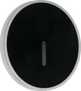 Kanlux 90806 - Lampada LED per scale MAGNIK LED/1,7W/230V CCT nera tonda