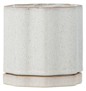 Vaso per fiori in gres per erbe aromatiche ø 13 cm Argyle – Bloomingville