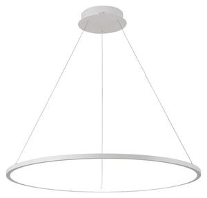 Lampada a sospensione LED 24W VINOLA PND-56135B-040RPC-WH-3KS4K Italux