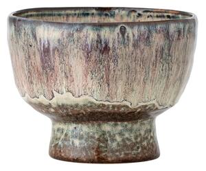 Coprivaso in gres ø 14 cm Luella – Bloomingville