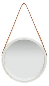 Specchi VidaXL specchio a parete Ø 40 cm