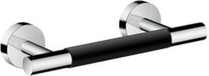 Hansgrohe Comfort poggiapiedi cromati , 26329000