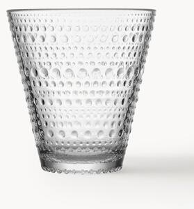 Bicchieri acqua Kastehelmi 2 pz