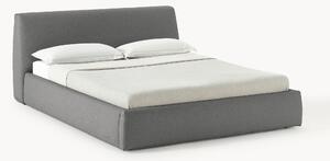 Letto imbottito Cloud
