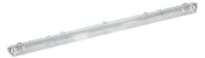Apparecchio fluorescente tecnico HERMES T8 2xG13/18W/230V IP65