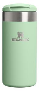Tazza termica color salvia in acciaio inox 350 ml AeroLight™ Transit Mug Pistachio – Stanley
