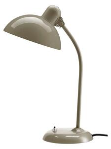 Lampade da tavolo FRITZ HANSEN, Verde, Soggiorno, Metallo, Vintage