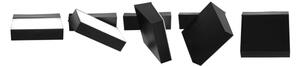 Top Light -LED Applique da esterno FLIP LED/12W/230V 3000/4000/6000K IP54