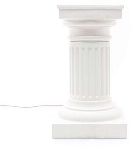 Lampade da tavolo SELETTI, Bianco, Soggiorno, Altro