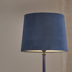 PR Home Lampada da tavolo Tove, Blu, Soggiorno / Sala da pranzo, Metallo, Lampada da tavolo