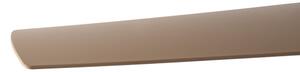 ZEVENTI - Ventilatore da soffitto LED BARROSA LED/18W/230V Wi-Fi Tuya + telecomando
