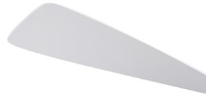 ZEVENTI - Ventilatore da soffitto LED AERYS LED/24W/230V Wi-Fi Tuya bianco + telecomando