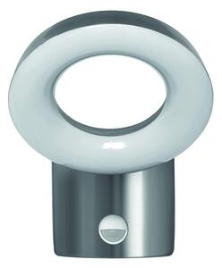 Ledvance - Applique da esterno a LED con sensore LOOP 1xLED/12W/230V IP44
