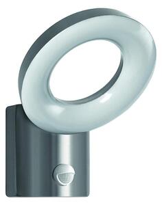 Ledvance - Applique da esterno a LED con sensore LOOP 1xLED/12W/230V IP44