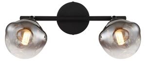Globo 56149S-2 - Faretto VELORA 2xG9/5W/230V