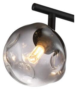 Globo 56149S-4 - Faretto VELORA 4xG9/5W/230V