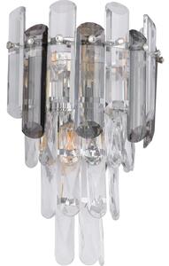 Globo 63109W - Applique da parete ORGINA 2xE14/40W/230V
